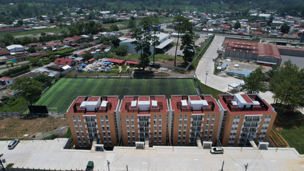 Reserva Las Verapaces